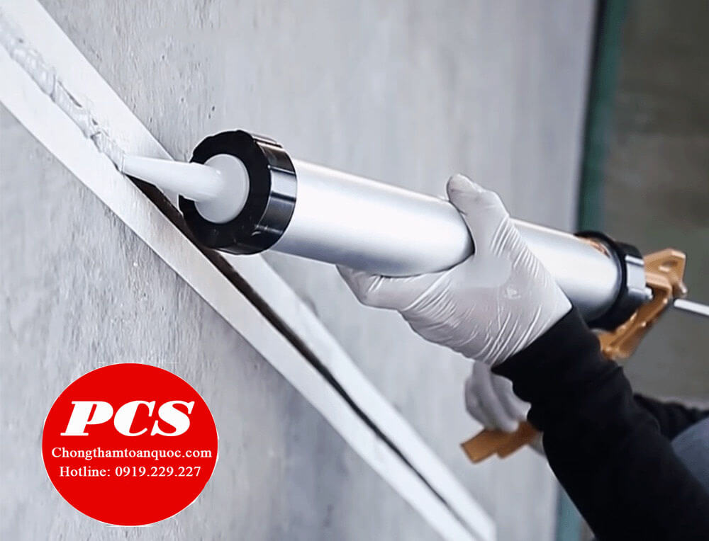 Ưu điểm khi sử dụng SikaFlex Construction