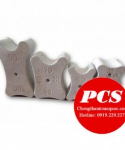 Viên kê bê tông đa năng trong xây dựng