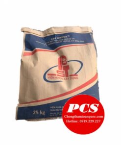 Vin Grout Vữa rót tự chảy không co ngót chống ăn mòn