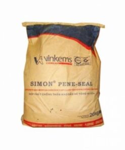 Simon Pene-Seal- Hợp chất chống thấm mao dẫn bê tông và vữa
