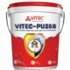 VITEC PU 268 - Chất chống thấm Polyurethane biến tính một thành phần