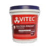 Sơn chống thấm Vitec XP 02 HQ hai thành phần gốc xi măng Polymer