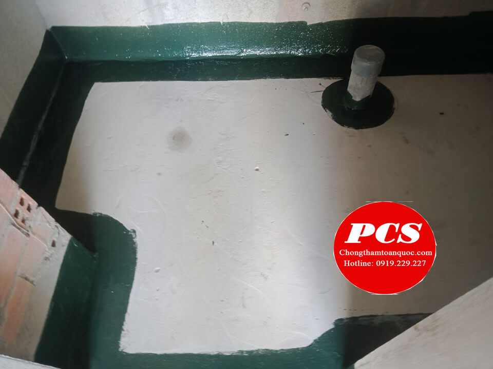 Vị trí cần dùng