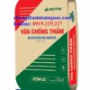 Vữa chống thấm Sotin
