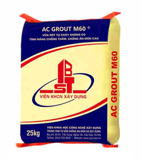 AC Grout M60