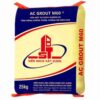 AC Grout M60 - Vữa không co ngót cường độ cao