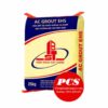Vữa rót không co ngót gốc xi măng AC Grout EHS