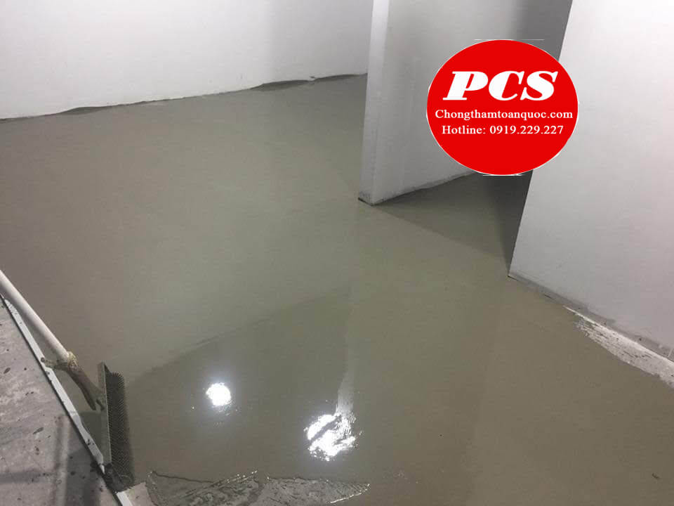 Vữa gốc xi măng Vữa gốc xi măng