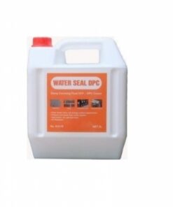 Waterseal DPC - Chất chống thấm thẩm thấu bê tông và vữa