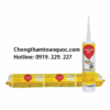 Weberseal PU - Chất trám khe một thành phần