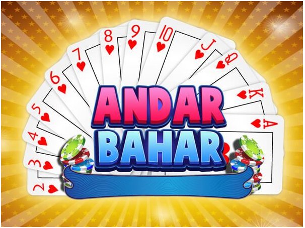 Experience the Thrill of Playing Andar Bahar Online for Free in India in India