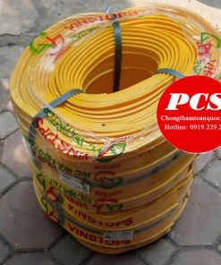 Băng cản nước PVC đàn hồi Vinstops V250E