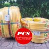 Băng cản nước PVC đàn hồi Vinstops V250E chống thấm mạch ngừng