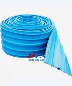 Băng cản nước PVC Waterstop O320 chống thấm qua khe co giãn