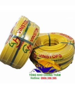 Băng cản nước Vinstop V150 chống thấm mạch ngừng hiệu quả