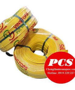 Băng cản nước Vinstops SV250 PVC đàn hồi chất lượng cao