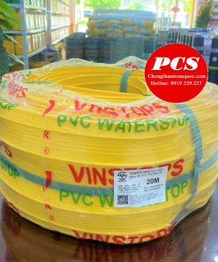 Băng cản nước Vinstops V200 chống thấm mạch ngừng