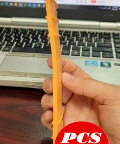 Độ dày băng cản nước Sika