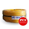 Mixseal Waterbar Băng cản nước PVC chế tạo từ nhựa polyvinyl clorua chịu nhiệt
