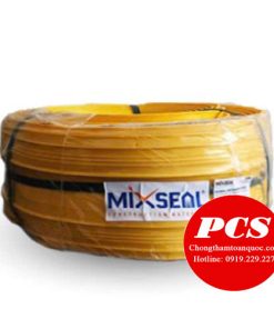 Mixseal Waterbar Băng cản nước PVC chế tạo từ nhựa polyvinyl clorua chịu nhiệt