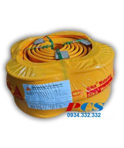 Sika Waterbar O25 Băng cản nước chống thấm khe co giãn