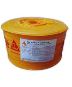 Sika Waterbar V-25 ECO VN Băng cản nước đàn hồi gốc PVC