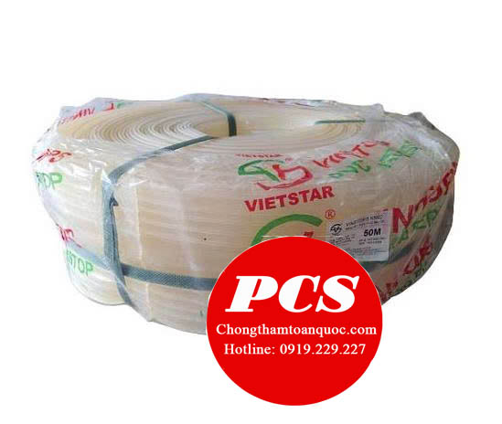 Vinstop KN92 Khớp nối chống thấm mạch ngừng bê tông