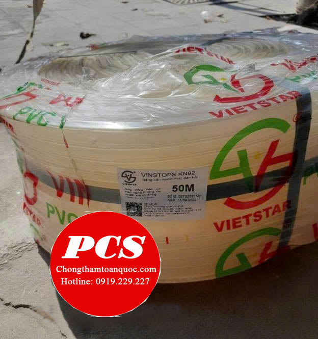 Vinstop KN92