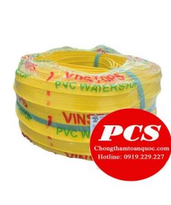Vinstops V320 Băng cản nước chống thấm mạch ngừng