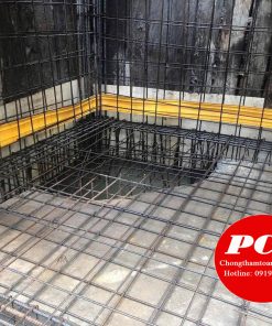 Vinstops V320 Chống thấm mạch ngừng