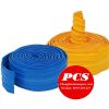 Waterstop O200 – Băng cản nước PVC cho khe co giãn bê tông