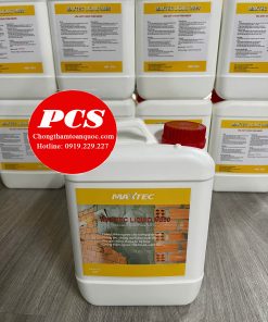 Chất chống thấm ngược Maxtec Liquid M850