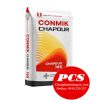 Conmik Chapdur 165 Chất làm cứng sàn, có màu, vô cơ, rắc khô