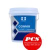 Conmik Pu Coat S Màng chống thấm gốc Polyurethane