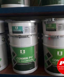 Conmik PU Eco