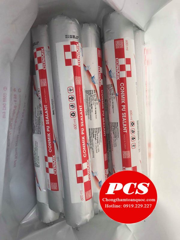 Conmik Pu Sealant