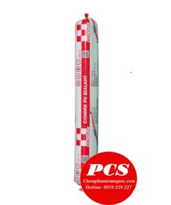 Conmik Pu Sealant Keo trám khe gốc Polyurethane 1 thành phần