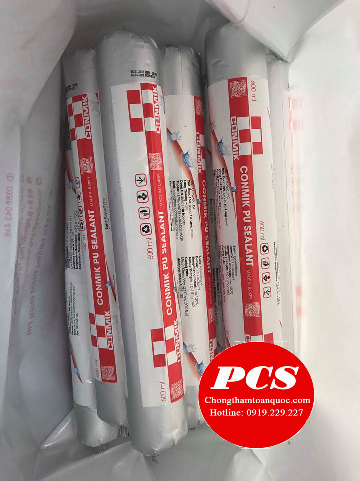 Conmik Pu Sealant