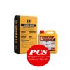 CONMIK W112 Vữa chống thấm gốc xi măng - polymer 2 thành phần