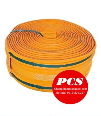 CONMIK WATERSTOP PVC V20 Băng cản nước chống thấm