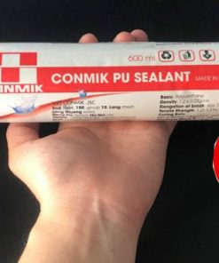 Keo trám khe gốc Polyurethane Conmik Pu Sealant