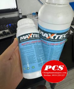 Maxtec Liquid Resin 2 thành phần