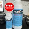 Maxtec Liquid Resin Chất chống thấm 2 thành phần và xử lý muối hoá